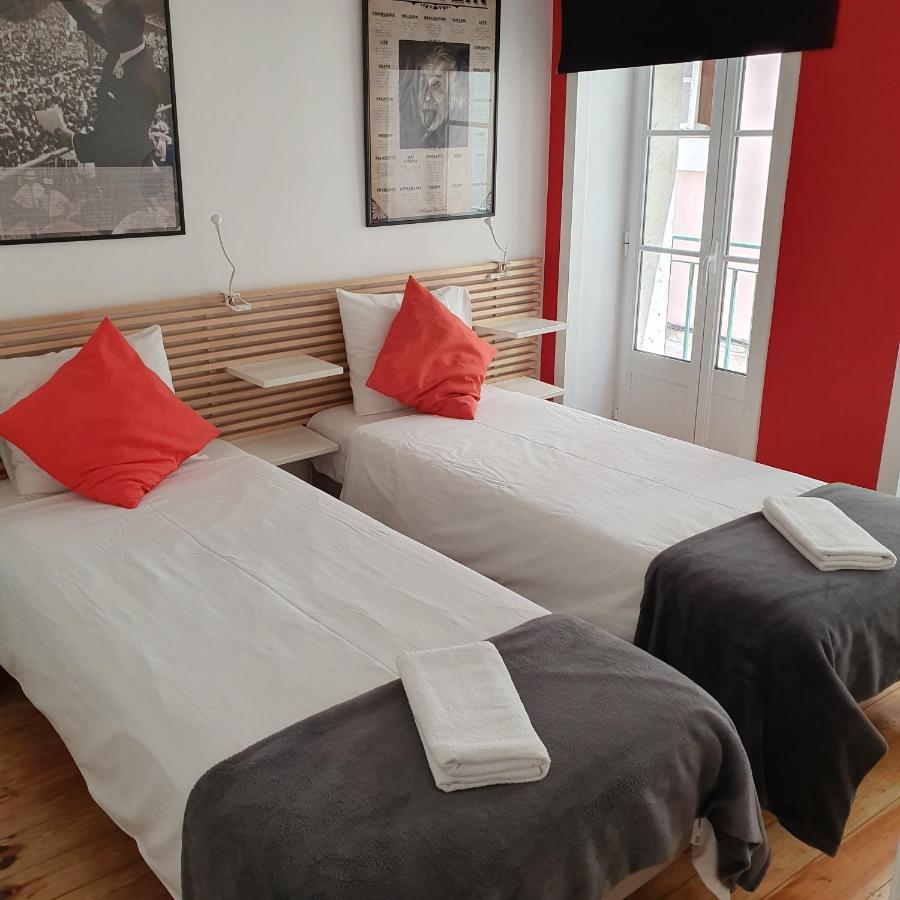 Apartment Fabulous Lisbon