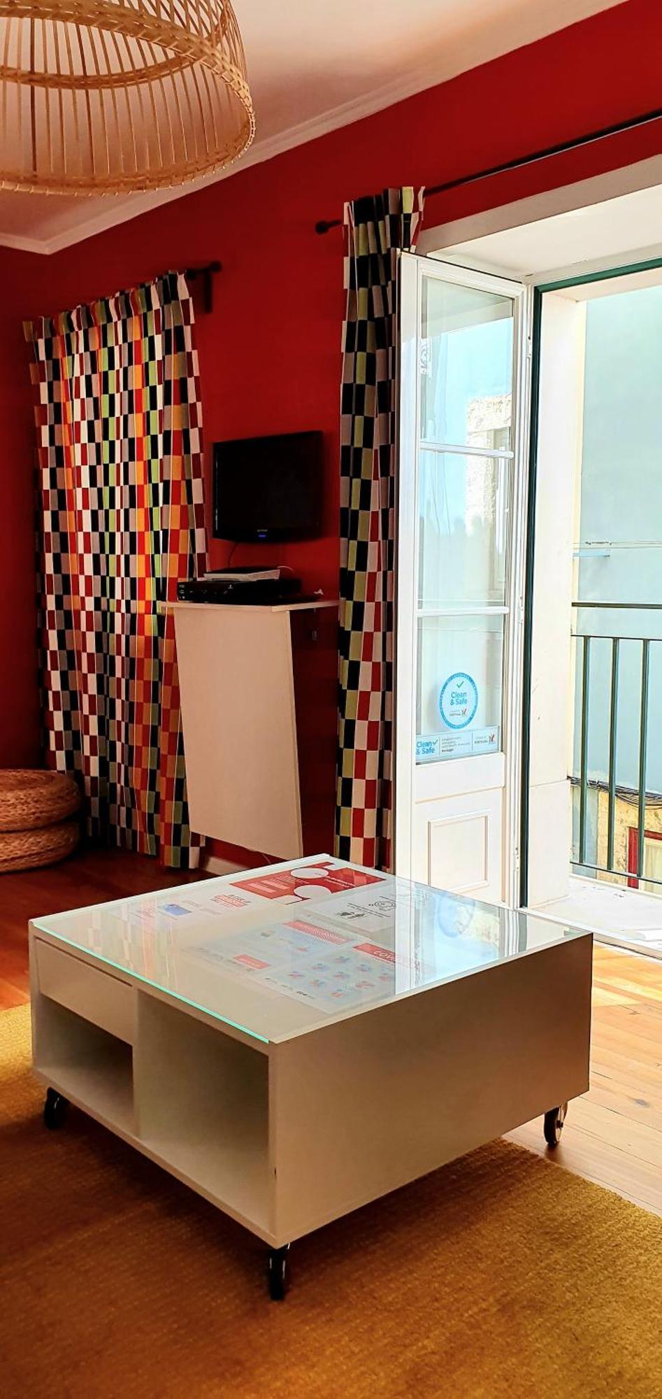 Fabulous Apartamento