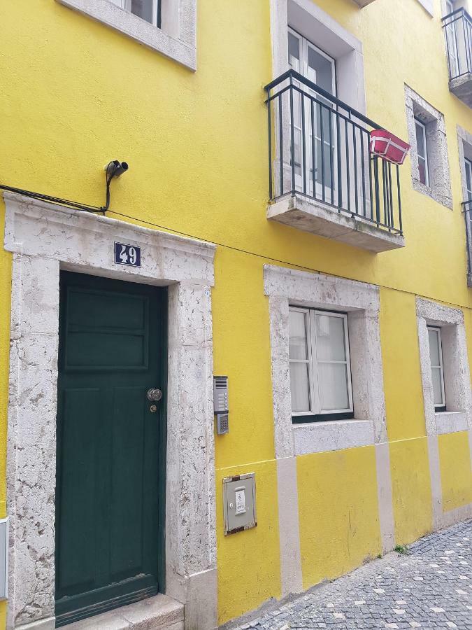 Apartment Fabulous Lisbon