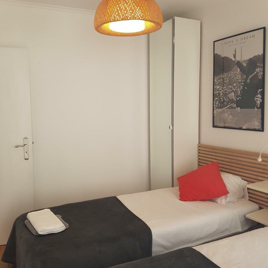 Apartment Fabulous Lisbon