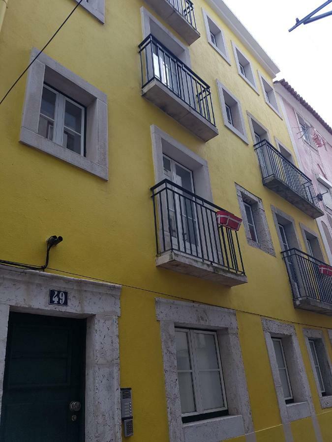 Fabulous Lisbon