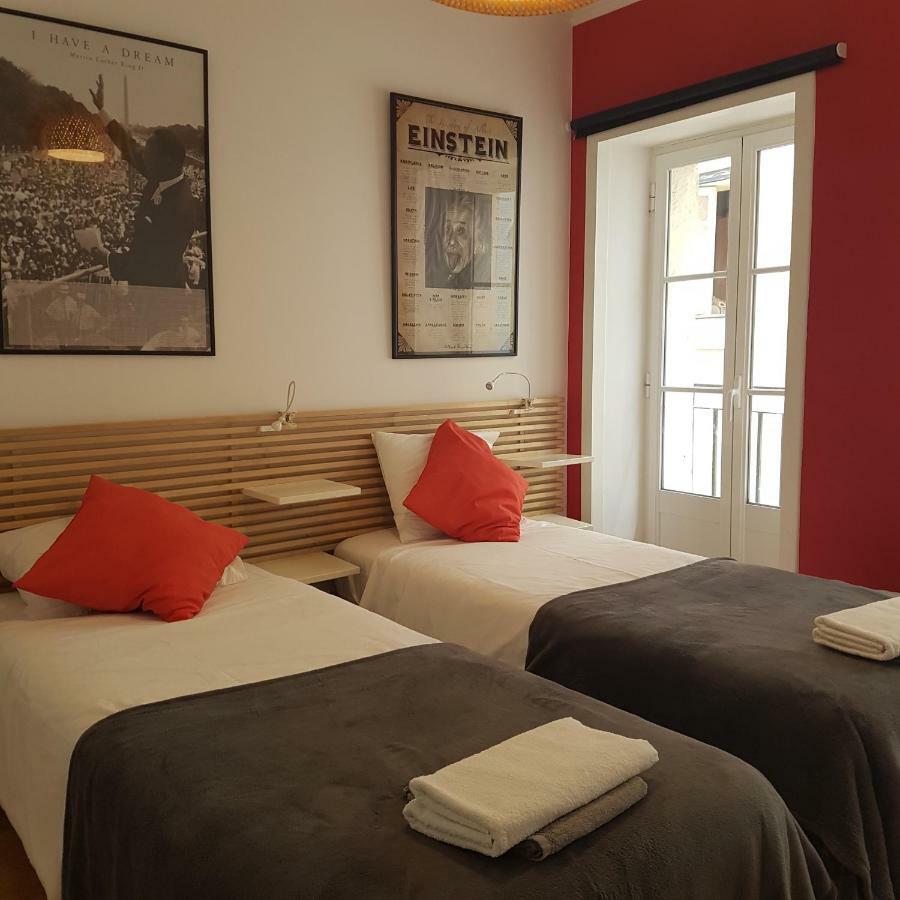 Apartment Fabulous Lisbon