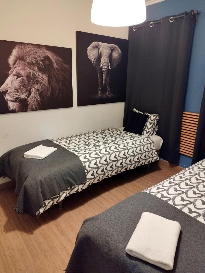 Fabulous Apartamento *